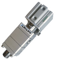 廠家特價銷售日本TOKUPI切換閥TSV30-2A（F）保證原裝正品