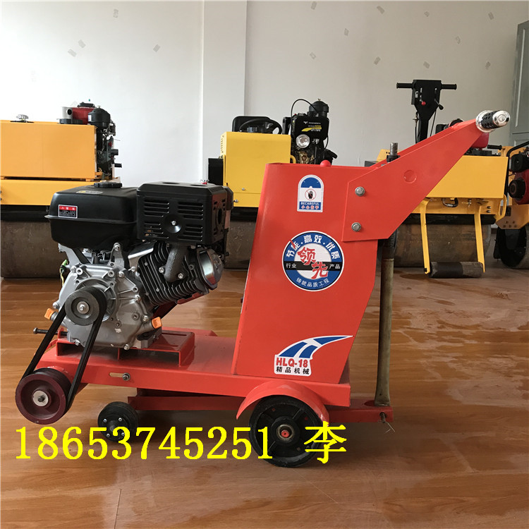 汽油切割機(jī)直銷(xiāo) 馬路切縫機(jī)低價(jià)銷(xiāo)售