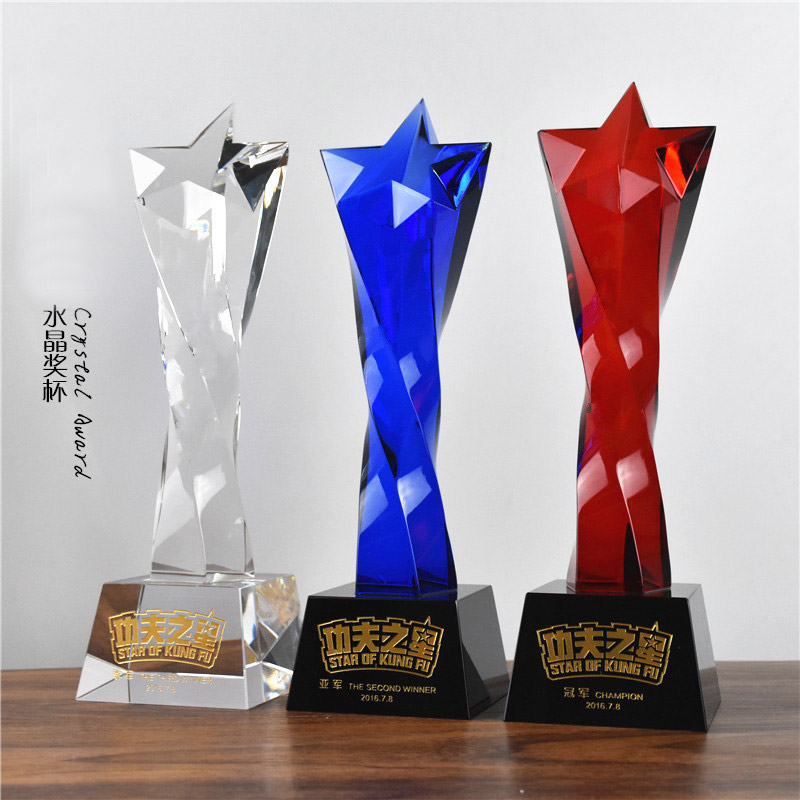 銀川企業(yè)銷售之星獎(jiǎng)杯，銷售團(tuán)隊(duì)獎(jiǎng)杯，活動(dòng)比賽獎(jiǎng)杯制作