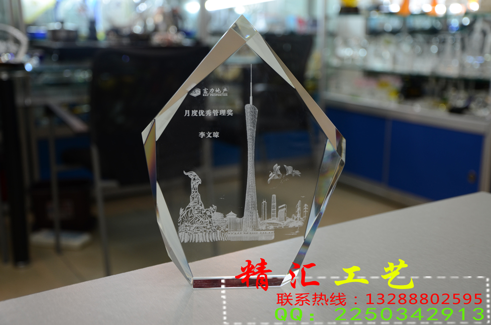 廣州現(xiàn)貨的辦公擺件禮品，廣州小蠻腰紀念品廠家，廣州現(xiàn)貨商務(wù)禮品定做