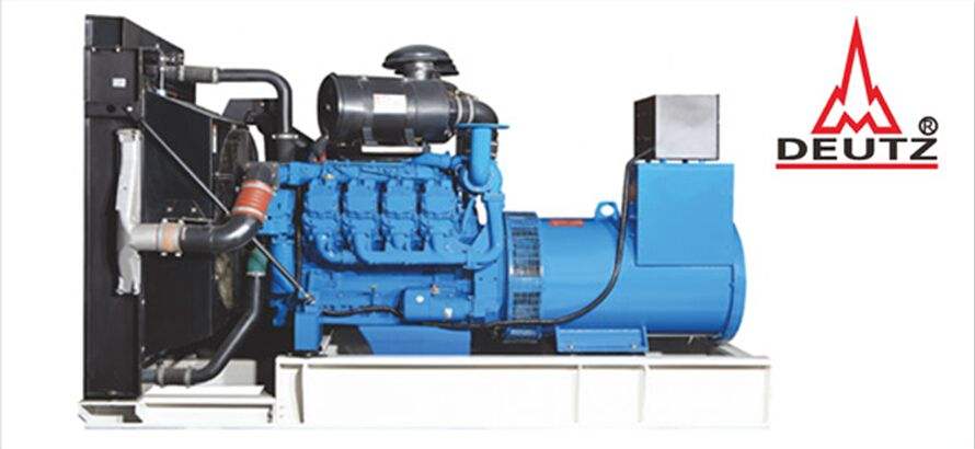 準(zhǔn)確判斷里卡多100千瓦柴油發(fā)電機(jī)更換機(jī)油時間的方法