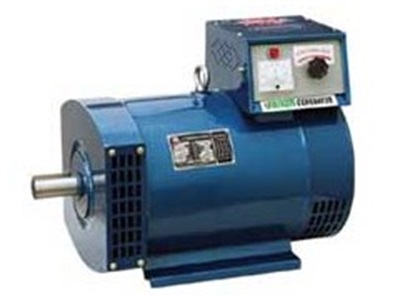 柴油發(fā)電機組繞組潮濕嚴重怎么辦?