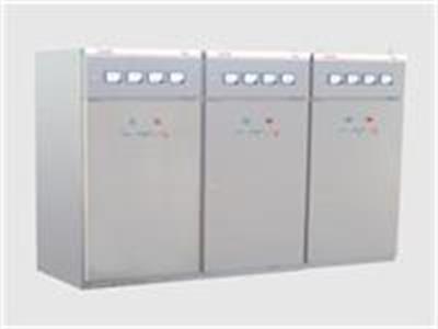 發(fā)電機常見的兩種振蕩類型