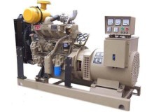 里卡多柴油發(fā)電機組機房安裝設(shè)計新思路