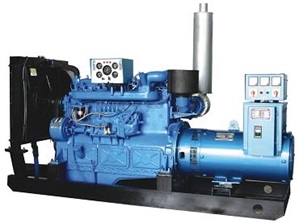 上柴柴油發(fā)電機(jī)組機(jī)房安裝設(shè)計(jì)新思路