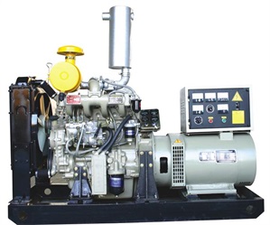 濰坊華豐柴油發(fā)電機(jī)組機(jī)房安裝設(shè)計(jì)新思路