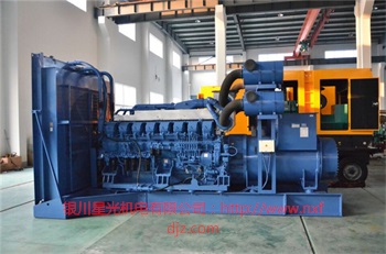 星光柴油發(fā)電機(jī)組提醒您柴油發(fā)電機(jī)組安全操作很重要