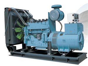 燃氣發(fā)電機組的安裝標準要求你了解嗎？