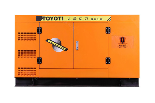 40kw靜音柴油發(fā)電機(jī),TO42000ET