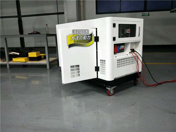 船用柴油發(fā)電機(jī)18千瓦價(jià)格多少