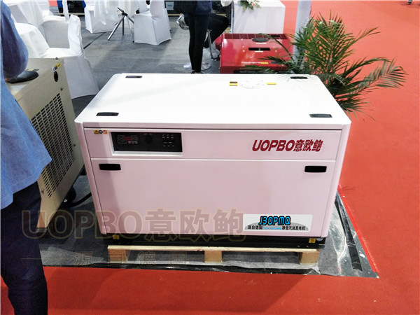 家用汽油發(fā)電機(jī)12千瓦價格