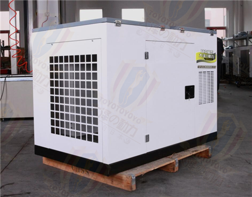 12千瓦船載小型柴油發(fā)電機(jī)價(jià)格