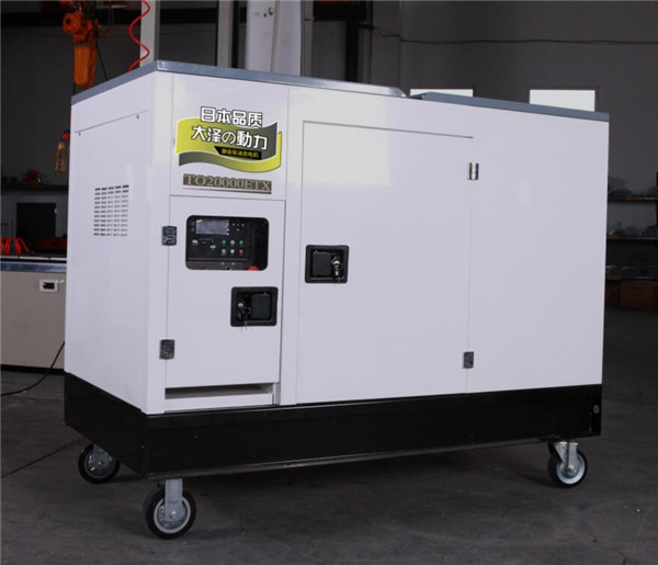 戶外移動式柴油發(fā)電機35千瓦尺寸