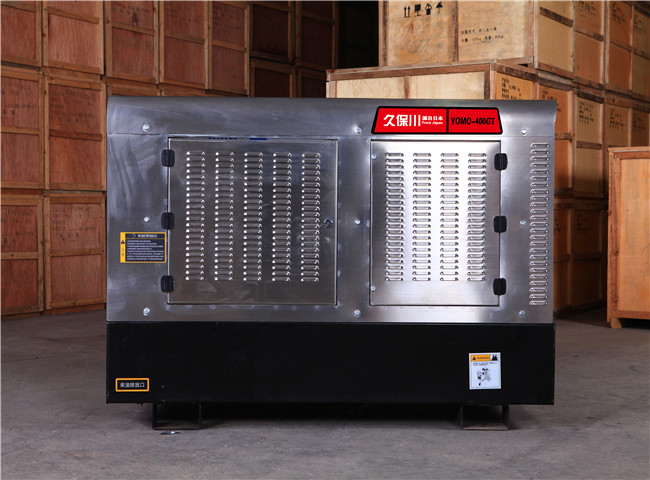 YOTO-400A靜音柴油發(fā)電電焊機價格