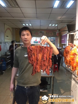 廣西燒鴨培訓(xùn)班怎么選擇？首選品軒廣西燒鴨培訓(xùn)