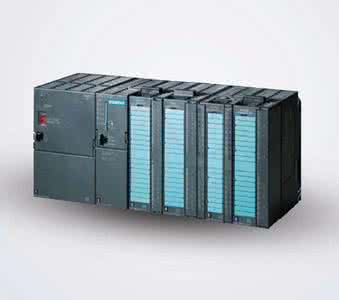 西門(mén)子 6ES7 412-2XJ05-0AB0  S7-400 CPU