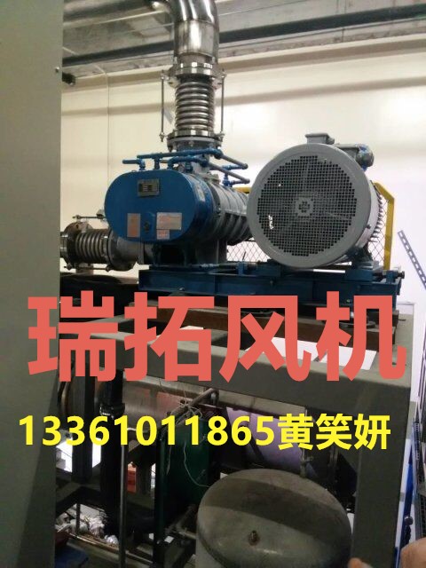 福建地區(qū)一機難求的水處理羅茨風(fēng)機廠家直接選購