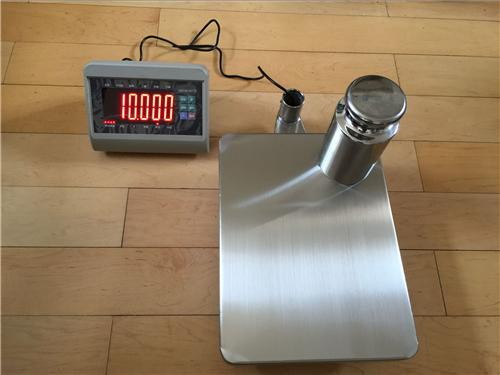 不銹鋼臺(tái)秤價(jià)格，防水計(jì)重電子秤，防腐蝕電子臺(tái)稱