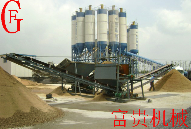 石粉篩沙機 石粉篩沙機生產(chǎn)廠家