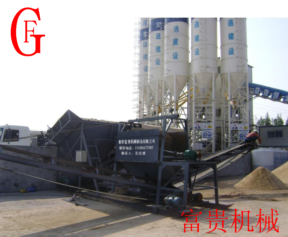 震動篩沙機 河北震動篩沙機