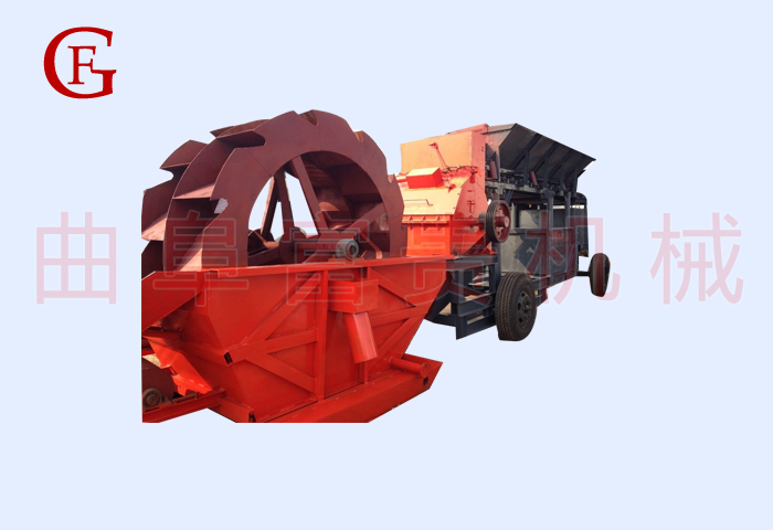 震動(dòng)篩沙機(jī) 震動(dòng)篩沙機(jī)設(shè)備