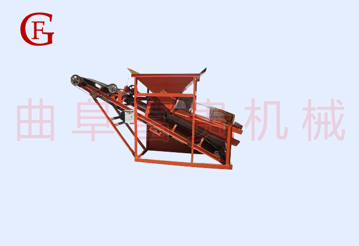 柴油機篩沙機 煙臺柴油機篩沙機