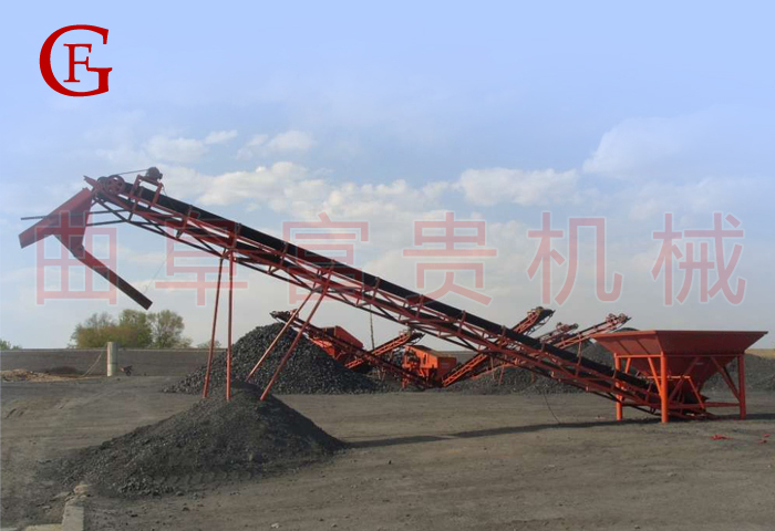 陜西滾筒式篩煤機(jī) 滾筒式篩煤機(jī)價(jià)格