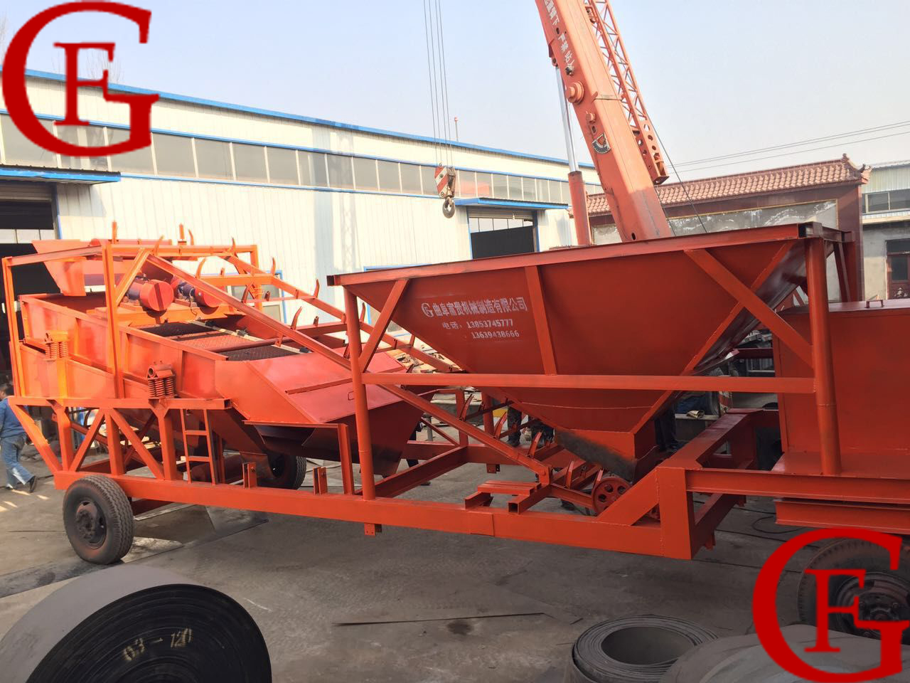 煤炭篩煤機(jī)機(jī)械 長春煤炭篩煤機(jī)