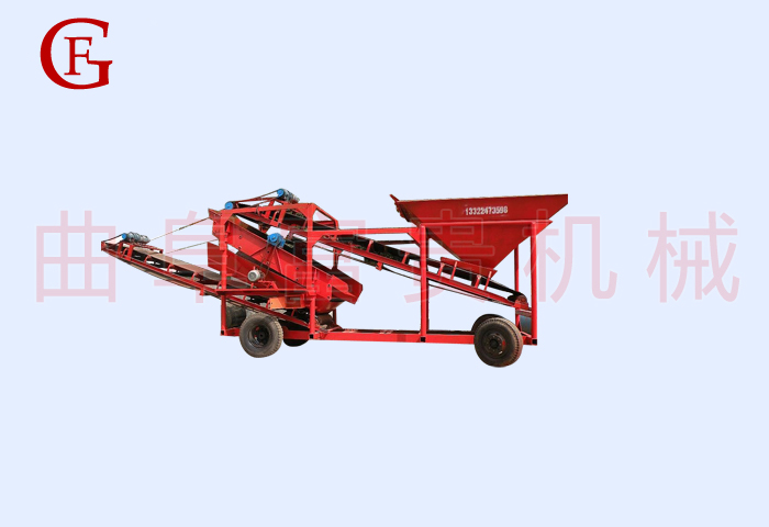 菏澤全自動(dòng)篩煤機(jī) 全自動(dòng)篩煤機(jī)機(jī)械