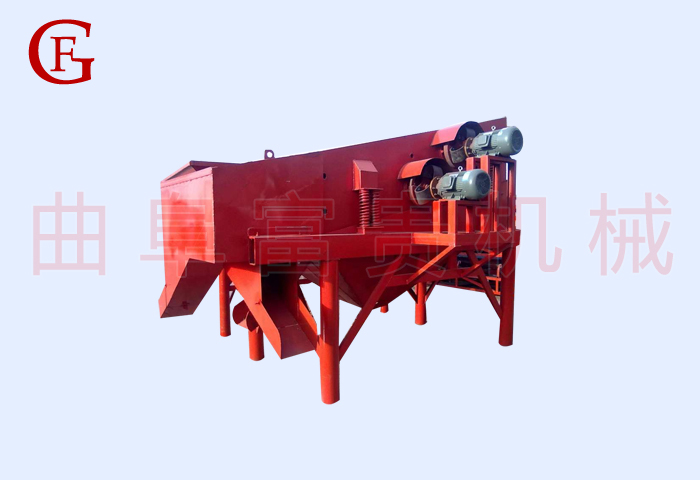 濱州全自動(dòng)篩煤機(jī)機(jī)械