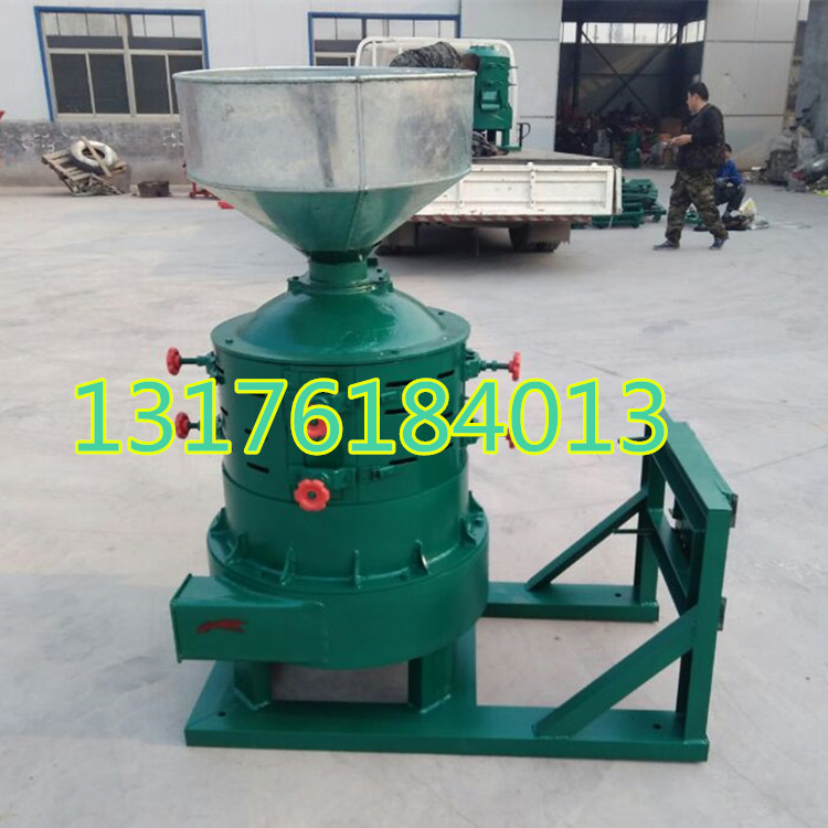 汕頭家用電動(dòng)小型磨米機(jī) 高粱玉米脫皮碾米機(jī) 組合碾米機(jī) 質(zhì)優(yōu)價(jià)廉