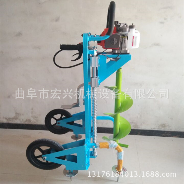 手提挖坑機 汽油挖坑機 植樹挖坑機 小型挖坑機 便攜式挖坑機 植樹挖坑機生產(chǎn)廠家