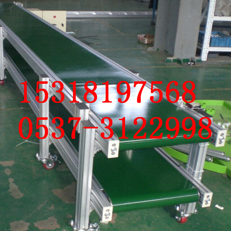 吉安耐腐性皮帶輸送機(jī)報(bào)價(jià)工廠報(bào)價(jià)