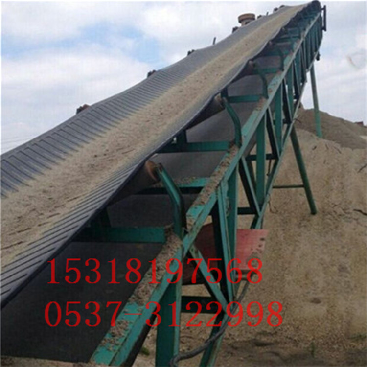 南京槽型皮帶輸送機(jī)規(guī)格廠家供應(yīng)