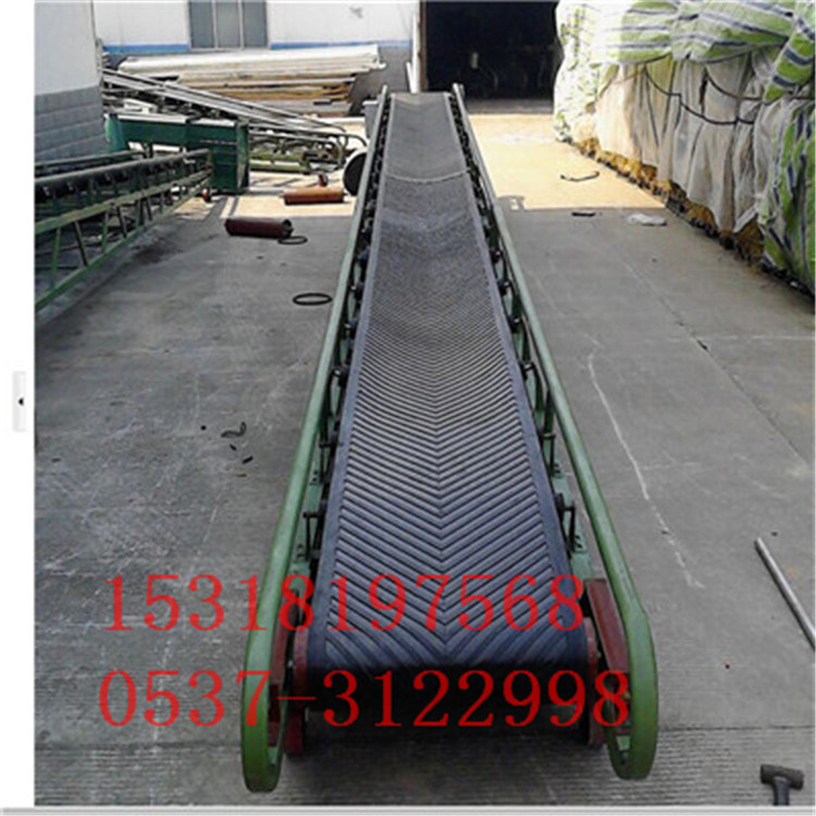 日照槽型皮帶輸送機(jī)規(guī)格廠家供應(yīng)