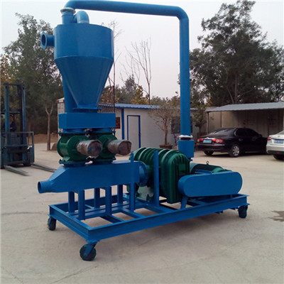 供應(yīng)銷售氣力輸送機(jī)廠家 價格實惠 曹