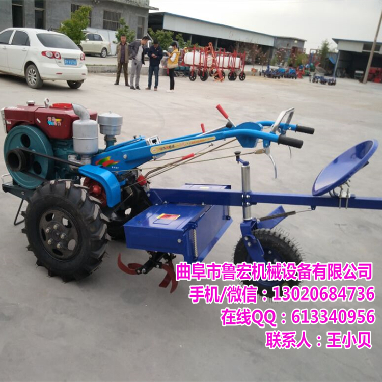 手扶車價格