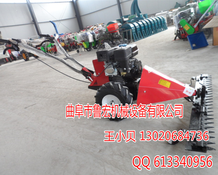手推式剪草機(jī) 秸稈剪草機(jī) 輕便式剪草機(jī)