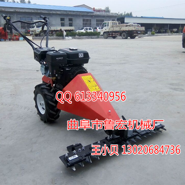 高爾夫球場專用剪草車  草坪自走剪草機(jī)
