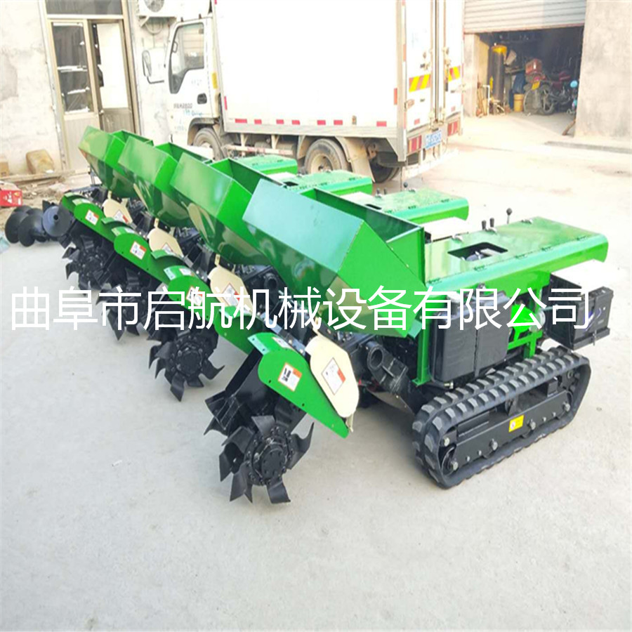 杭州農(nóng)用開溝回填機(jī)智能菜園開溝機(jī)