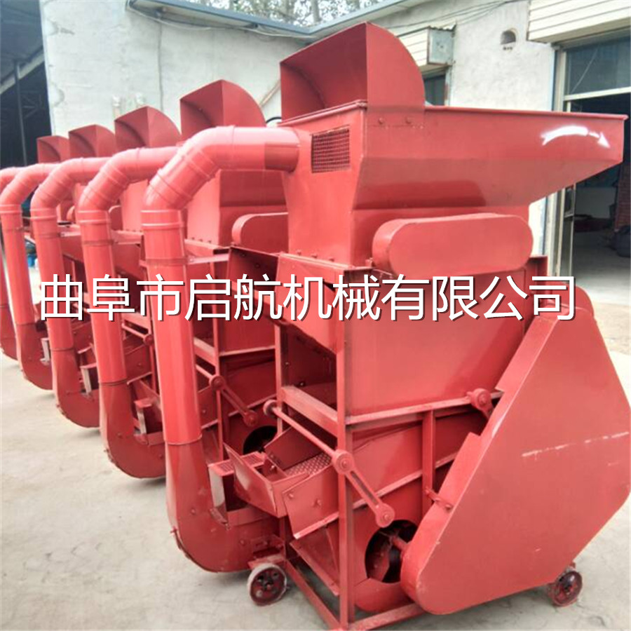 咸陽 木棍果子去殼機 花生脫粒機
