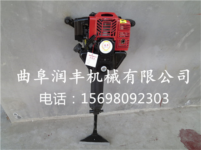 鏟頭挖樹(shù)機(jī) 汽油移栽機(jī)