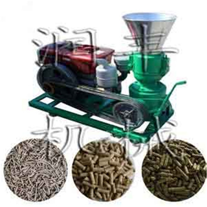 合金鋼顆粒機(jī) 顆粒長(zhǎng)短好控制的顆粒機(jī)