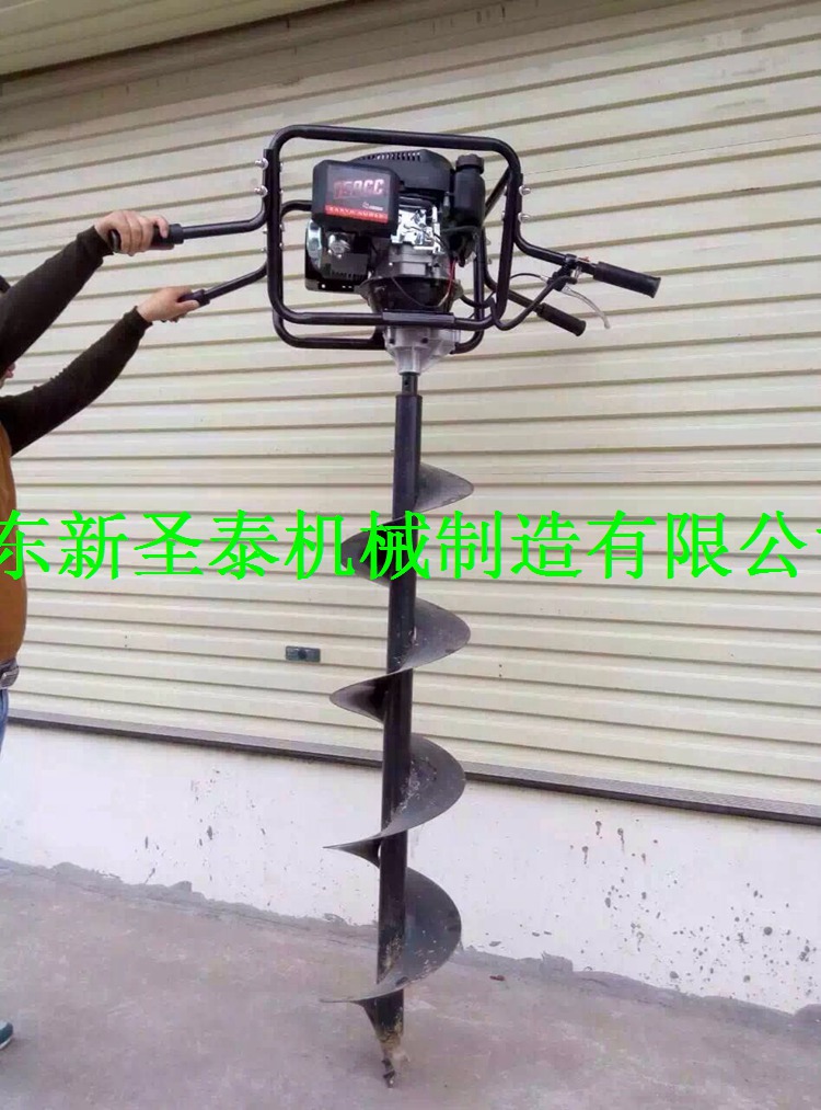 便攜式挖坑機(jī)價(jià)格