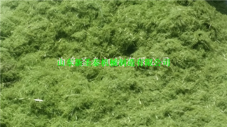 玉米秸稈揉絲機價格 秸稈揉絲機廠家