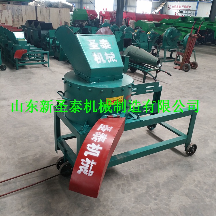 鐵嶺高速打漿機(jī)秸稈瓜果打漿機(jī)廠家