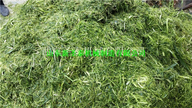 長(zhǎng)嶺鍘草揉搓粉碎機(jī)廠家
