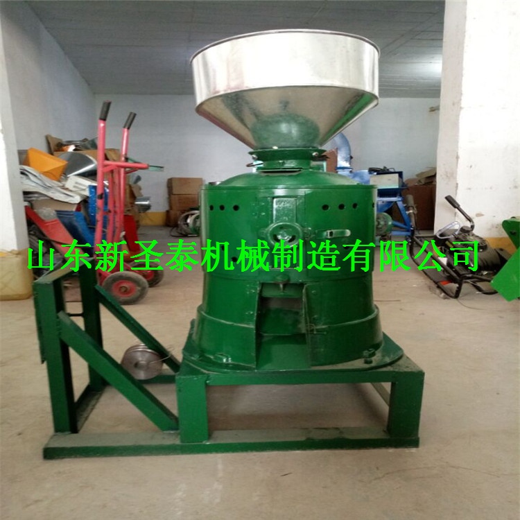 小型玉米糝加工設(shè)備內(nèi)蒙碾米機廠家