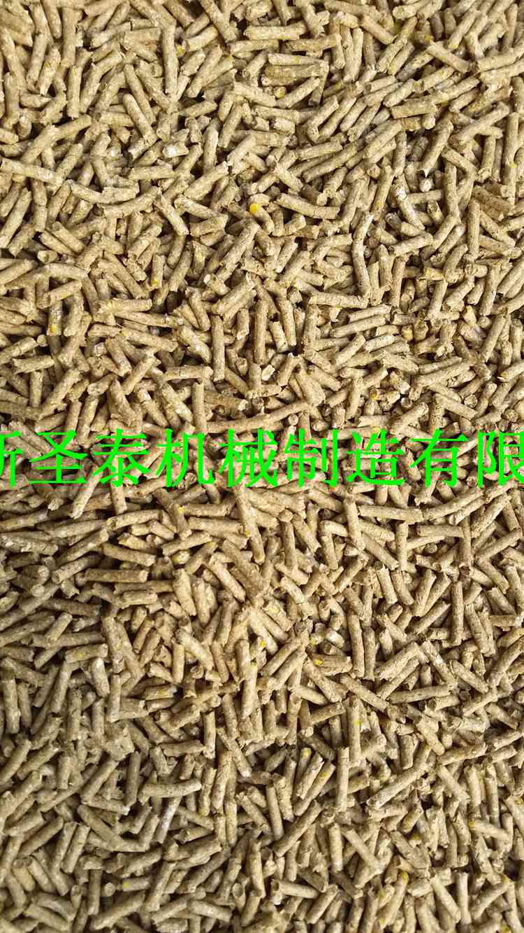 平模豬飼料加工機(jī)械設(shè)備廠家