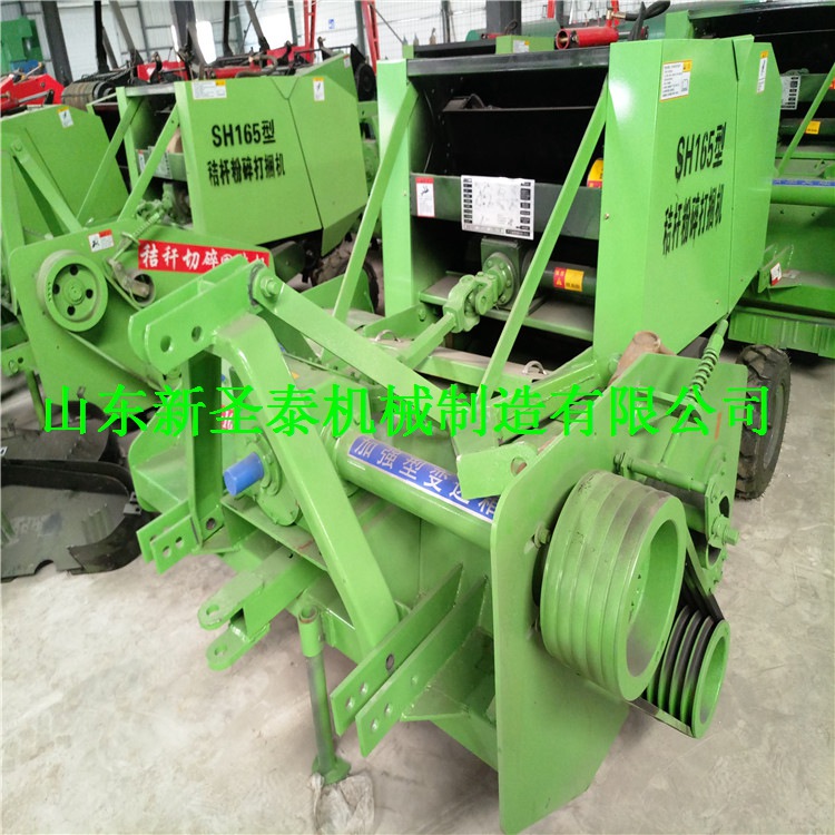 車載玉米粉碎秸稈打捆機(jī)全網(wǎng)低價(jià)
